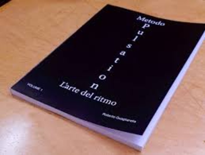 Workshop &quot;L'Arte del Ritmo&quot;: scoprire il potere pedagogico della pulsazione