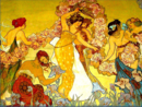 "L'Amore al tempo della Belle Époque" alla Cascina del Racconto