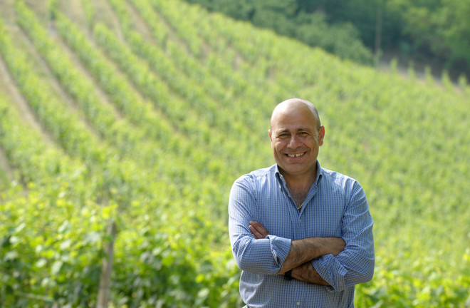 Filippo Mobrici Filippo Mobrici