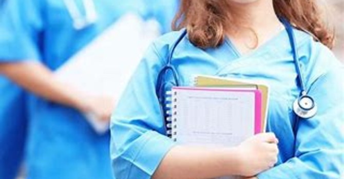 Immagine generica di archivio