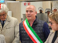 Le immagini dell'inaugurazione (Ph J.Dem.A.)