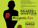 Al Palazzo di giustizia di Asti una mostra contro la violenza sulle donne con i ragazzi dell'Artistico Al Palazzo di giustizia di Asti una mostra contro la violenza sulle donne con i ragazzi dell'Artistico