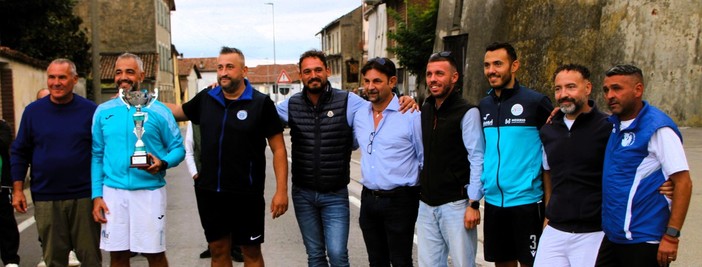 I vincitori