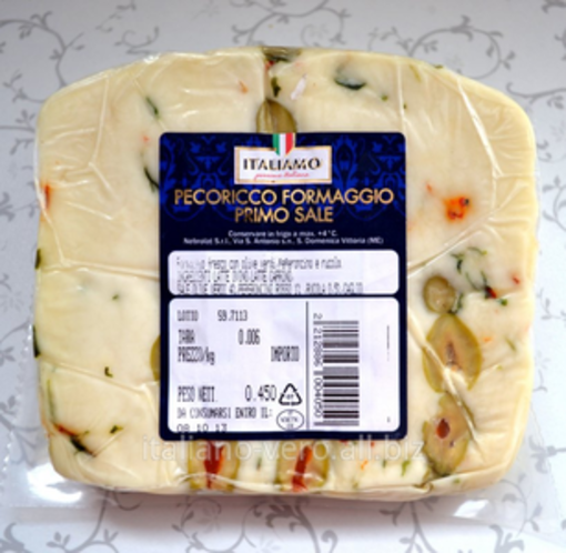 Salmonella, Ministero richiama il formaggio primosale con olive, rucola e peperoncino. Coinvolti i negozi Eurospin