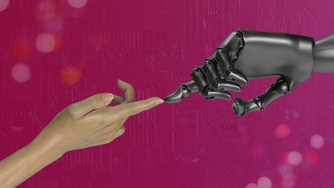 Oltre l'Hype dell'AI Generativa: Perché il Service Desk del futuro è ancora umano Oltre l'Hype dell'AI Generativa: Perché il Service Desk del futuro è ancora umano