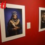 Una foto dall'inaugurazione della Mostra del Palio (ph. Merfephoto)