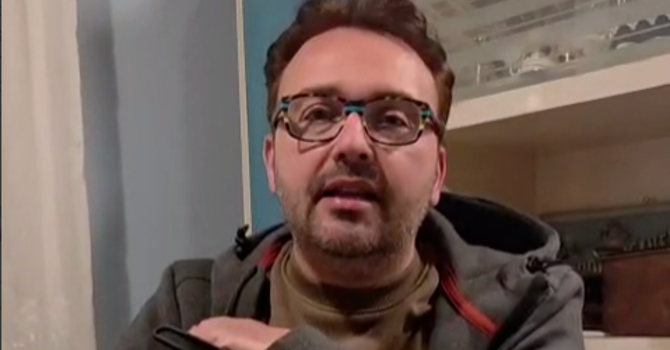 Il consigliere Mattana Renon Il consigliere Mattana Renon