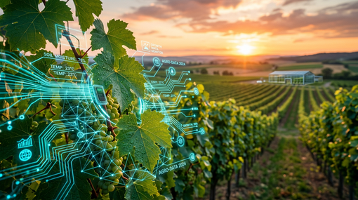 L'innovazione digitale incontra la filiera agroalimentare: ad Asti il secondo appuntamento degli innovation talk