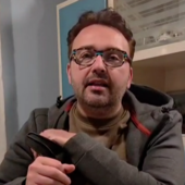 Il consigliere Mattana Renon