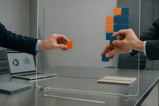 Nel percorso verso una sostenibilità più concreta, l’analisi di materialità assume un ruolo sempre più importante