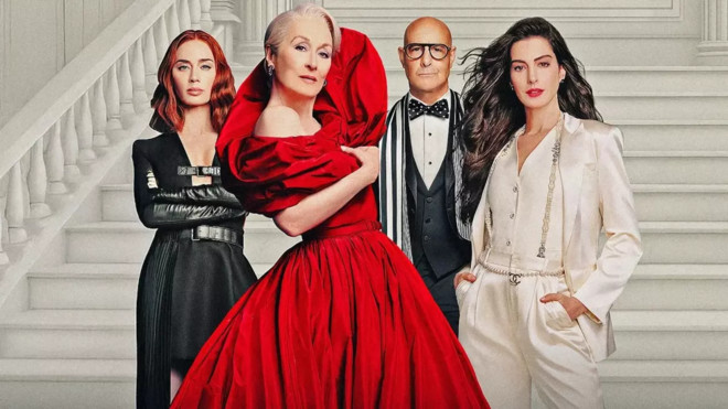 Il diavolo veste Prada 2