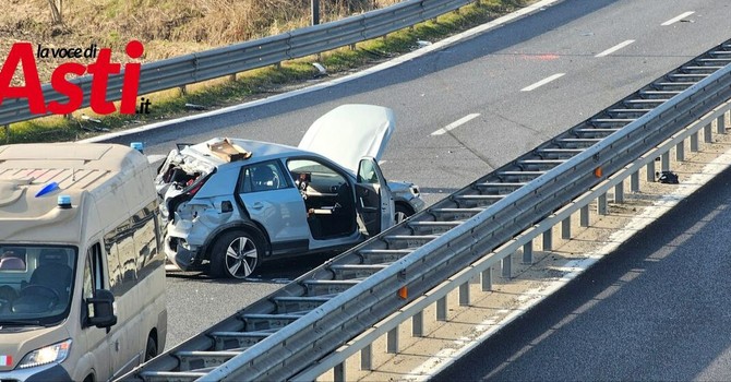 Le immagini dell'incidente (Ph J.DeM.A.)