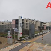 Dermatologia all'ospedale di Asti: dall'emergenza alla rinascita. Il sindaco Rasero: &quot;Puntiamo a diventare un'eccellenza del territorio&quot;