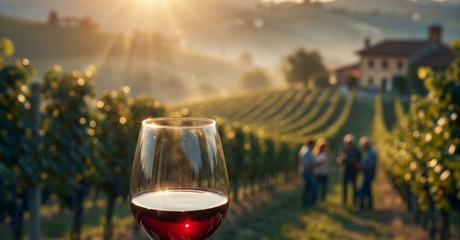 Immagine generata con ausilio AI