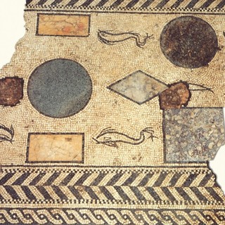 Asti: al via il restauro del mosaico della domus romana di via Varrone