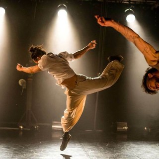 Vertigo Summer Festival: tre giorni di circo contemporaneo e teatro di strada a Cocconato
