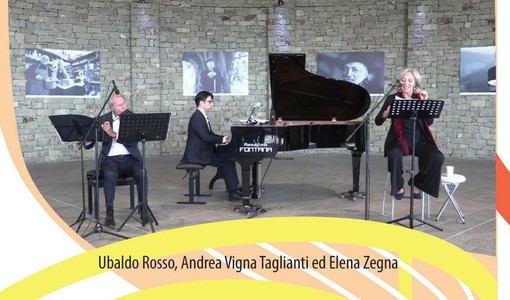 "Vivere altrove", ad Asti un concerto-reading dedicato all’esperienza dell’emigrazione "Vivere altrove", ad Asti un concerto-reading dedicato all’esperienza dell’emigrazione