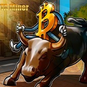 Unisciti agli oltre 9M di utenti che guadagnano fino a $8,50 0 al giorno su IOTA Miner