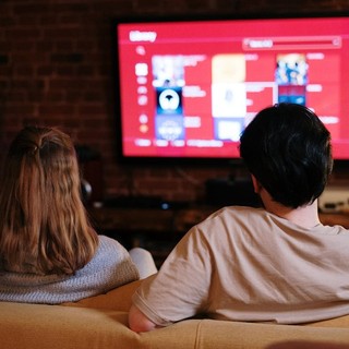 Non Fermarti alla TV Tradizionale: Sperimenta la Qualità dell'IPTV di Prossima Generazione Non Fermarti alla TV Tradizionale: Sperimenta la Qualità dell'IPTV di Prossima Generazione
