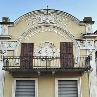 Teatro Balbo di Canelli