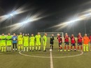 Asti Walking Football: continua la scalata nella quarta giornata di campionato Asti Walking Football: continua la scalata nella quarta giornata di campionato