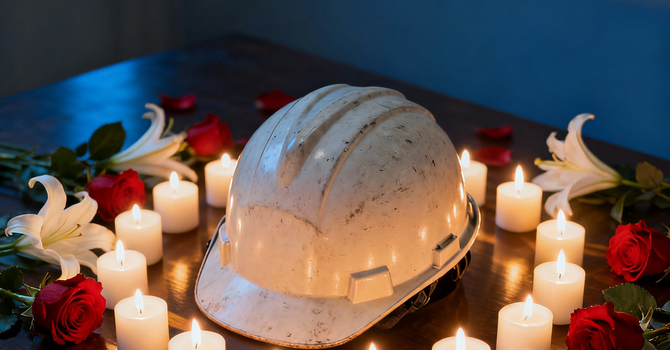 Sicurezza sul lavoro, l'anno nero del Piemonte: Asti in zona arancione