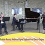 "Vivere altrove", ad Asti un concerto-reading dedicato all’esperienza dell’emigrazione "Vivere altrove", ad Asti un concerto-reading dedicato all’esperienza dell’emigrazione
