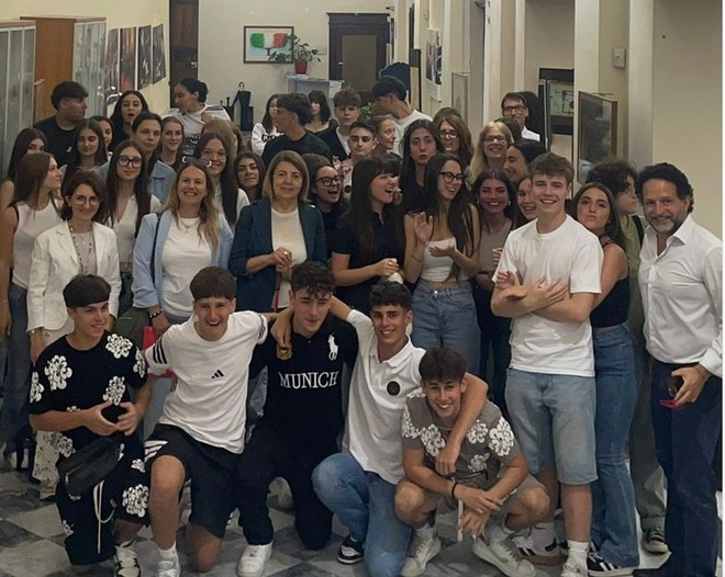 Turismo come impresa: studenti del Giobert brillano nel progetto con Sistema Monferrato