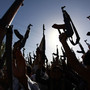 L'uomo era stato accusato di far parte di un'organizzazione attiva a sostegno di un imam albanese organico all'Isis