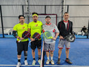 CSI Asti – Campionato Invernale di Padel: ultimi verdetti prima dei Playoff