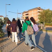 Sostegno agli studenti e mobilità: le priorità per il nuovo anno scolastico ad Alba