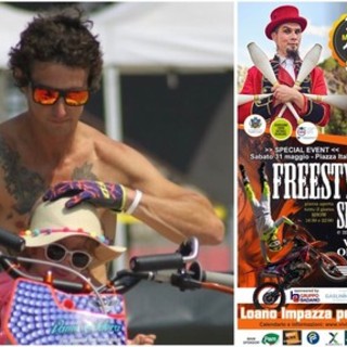 180 spettacoli e 30 artisti per tre giorni di festa, arte e spettacolo: arriva il Loano Street Show