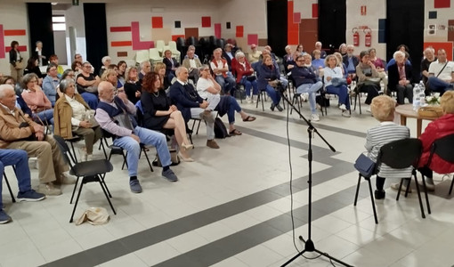 Castagnole delle Lanze celebra le maestre che hanno fatto la storia del paese