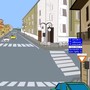 Un frame dal video del canale Sotomaior10TV