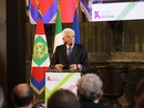Mattarella in visita a Torino in occasione dell'Italia delle Regioni (Torino Oggi)