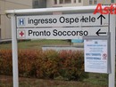 Grave frontale, questa mattina, tra Baldichieri e Villafranca: due i feriti condotti al Pronto soccorso di Asti