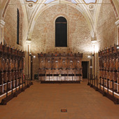 Asti si prepara al Palio: il Rione Cattedrale racconta la sua storia
