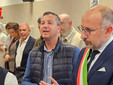 Le immagini dell'inaugurazione (Ph J.Dem.A.)