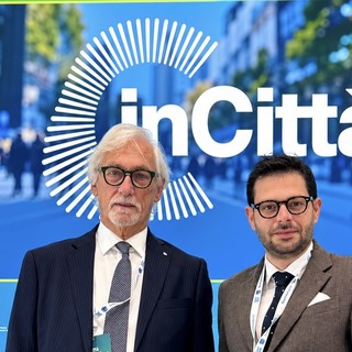 Confcommercio Asti a Bari per il futuro delle città: focus su rigenerazione urbana e commercio Confcommercio Asti a Bari per il futuro delle città: focus su rigenerazione urbana e commercio