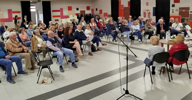 Castagnole delle Lanze celebra le maestre che hanno fatto la storia del paese