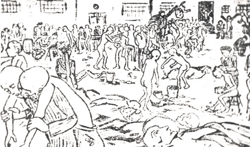 Un dialogo oltre il filo spinato: l'eredità umana e teologica dei sacerdoti deportati