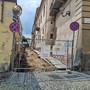 Centro storico di Asti: criticità nei cantieri e nella viabilità tra via Asinari, via Quintino Sella e vie limitrofe Centro storico di Asti: criticità nei cantieri e nella viabilità tra via Asinari, via Quintino Sella e vie limitrofe
