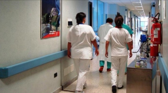 Arretrati del pronto soccorso, il sindacato Nursing Up chiede il rimborso dell'Irpef versata in eccesso Arretrati del pronto soccorso, il sindacato Nursing Up chiede il rimborso dell'Irpef versata in eccesso