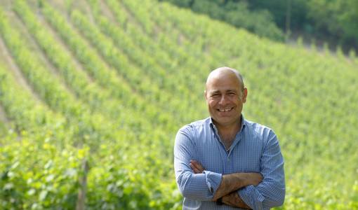 Filippo Mobrici