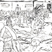 Un dialogo oltre il filo spinato: l'eredità umana e teologica dei sacerdoti deportati Un dialogo oltre il filo spinato: l'eredità umana e teologica dei sacerdoti deportati