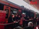 Presentazione treni 'Pop' di Trenitalia