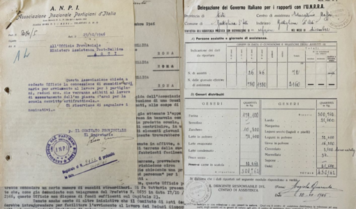 "1946. Luci e ombre della rinascita": Asti racconta l'anno della ricostruzione