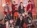 Lidiya Koycheva &amp; Balkan Orkestra