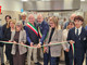Le immagini dell'inaugurazione (Ph J.Dem.A.)
