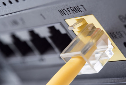 Potenziamento della connessione internet a Villanova d'Asti
